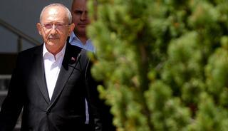 Listede 56 isim var! Kılı&ccedil;daroğlu ile 1 Haziran'da toplanıyorlar
