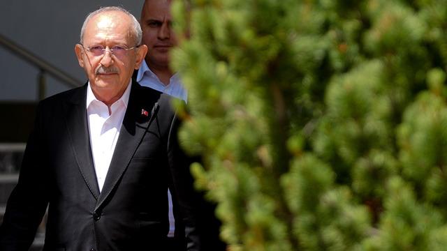 Listede 56 isim var! Kılıçdaroğlu ile 1 Haziran'da toplanıyorlar