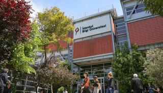 Bilgi &Uuml;niversitesi'nden sınav tarihi a&ccedil;ıklaması
