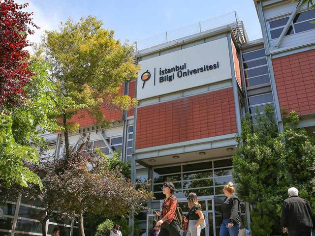Bilgi &Uuml;niversitesi'nden sınav tarihi a&ccedil;ıklaması