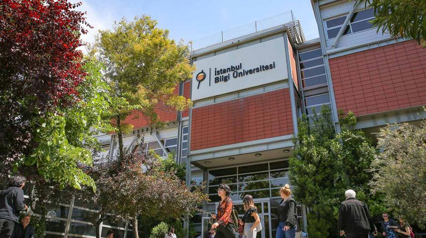 İstanbul Bilgi &Uuml;niversitesinde final sınavları planlandığı tarihte yapılacak