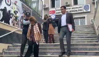 İstanbul&rsquo;da l&uuml;ks evleri soyan hırsızlık &ccedil;etesi &ccedil;&ouml;kertildi: 6 kişi tutuklandı