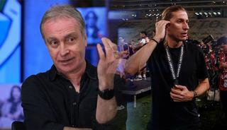 Fenerbah&ccedil;e elinden ka&ccedil;ırmıştı! Beşiktaş'a 8 kupalı hoca