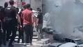 Cizre sava� alan�na d�nd�! Akraba iki aile aras�nda feci kavga: 8 yaral�, 17 g�zalt�
