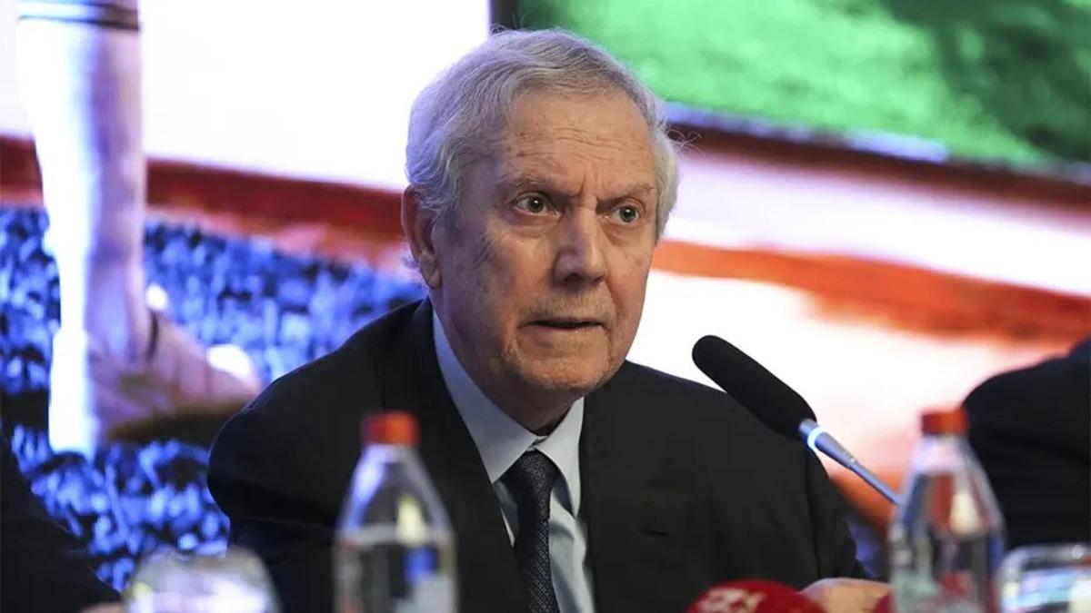 Aziz Yıldırım dan Fenerbahçe yi mali açıdan uçuracak çılgın proje! "Her ay 1 milyar girdi" 1