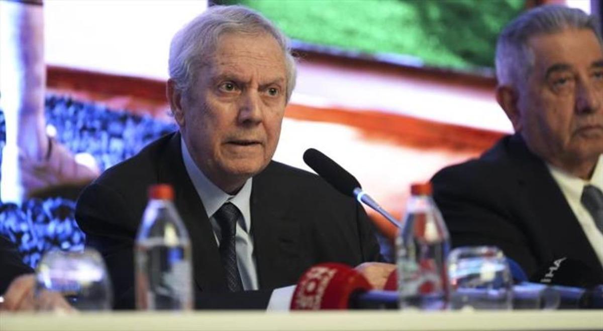 Aziz Yıldırım dan Fenerbahçe yi mali açıdan uçuracak çılgın proje! "Her ay 1 milyar girdi" 3