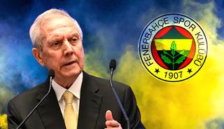 Aziz Yıldırım'dan F.Bah&ccedil;e'yi mali a&ccedil;ıdan u&ccedil;uracak &ccedil;ılgın proje!