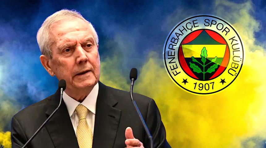 Aziz Yıldırım'dan Fenerbah&ccedil;e'yi mali a&ccedil;ıdan u&ccedil;uracak &ccedil;ılgın proje! "Her ay 1 milyar girdi"