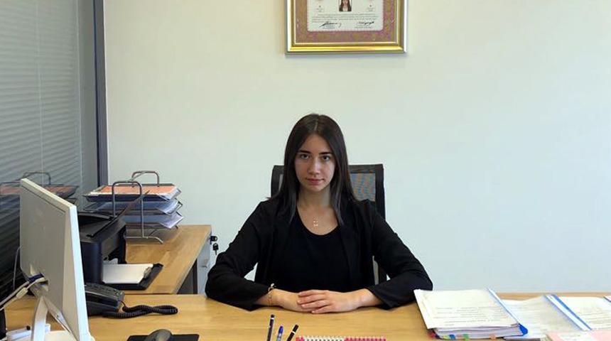 &Uuml;niversiteli Z&uuml;lal'in &ouml;ld&uuml;r&uuml;lmesinde, 'satanist&ccedil;e rit&uuml;el' iddiası