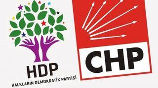CHP'li Adıgüzel: HDP ile seçim güvenliği ittifakı yapılabilir