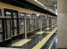 Yenikapı-Halkalı arasına sürücüsüz metro hattı geliyor