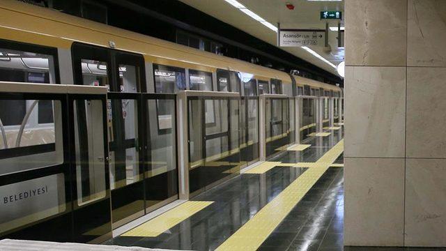 Yıldız-Fulya-Mecidiyeköy metro hattı ne zaman açılacak? İBB Başkanı İmamoğlu Yıldız-Fulya-Mecidiyeköy hattı tarihini duyurdu!