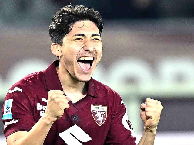 Torino, Emirhan İlkhan&rsquo;ın s&ouml;zleşmesindeki opsiyonu kullandı