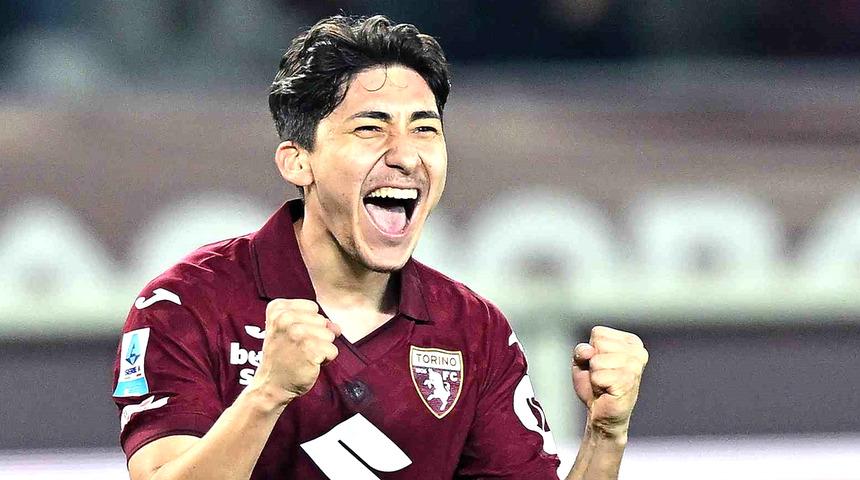 Torino, Emirhan İlkhan&rsquo;ın s&ouml;zleşmesindeki opsiyonu kullandı