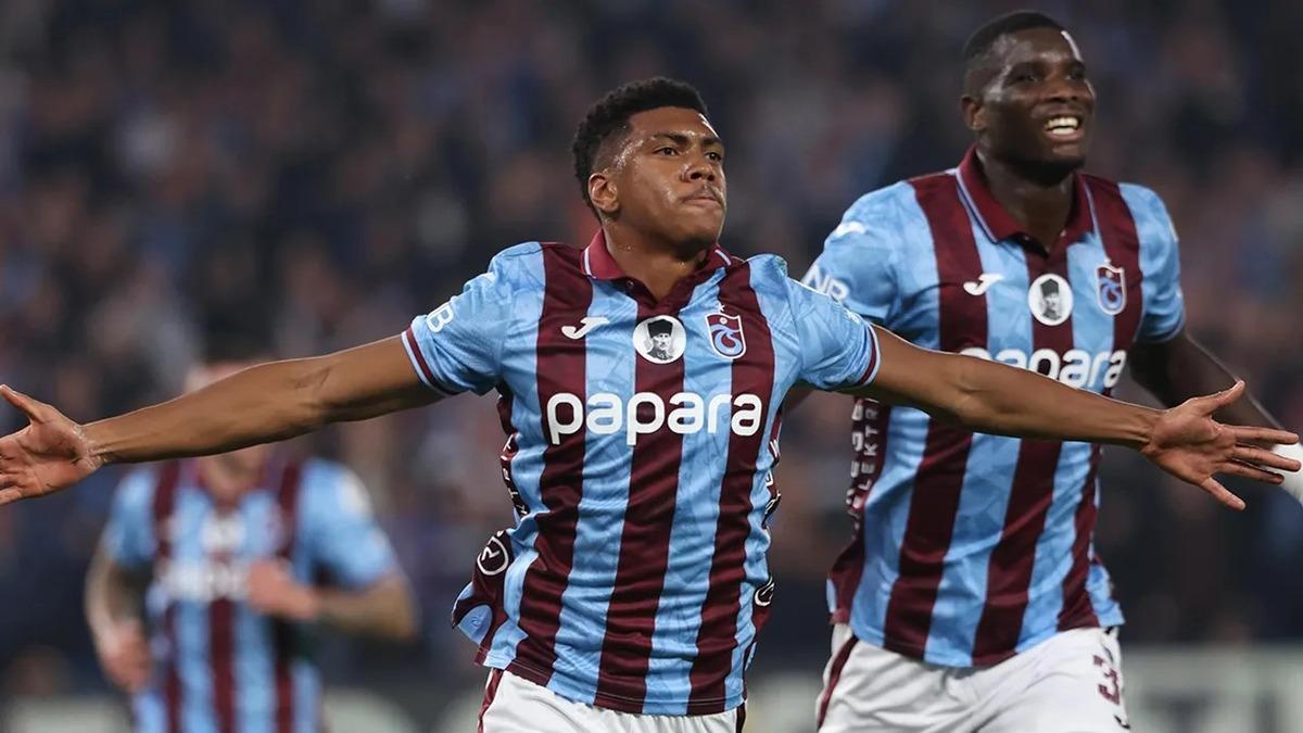Trabzonspor da asrın transfer bombası! Felipe Augusto Zenit e rekorla gidiyor 1