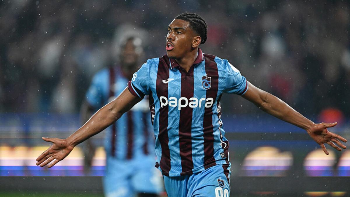 Trabzonspor da asrın transfer bombası! Felipe Augusto Zenit e rekorla gidiyor 3