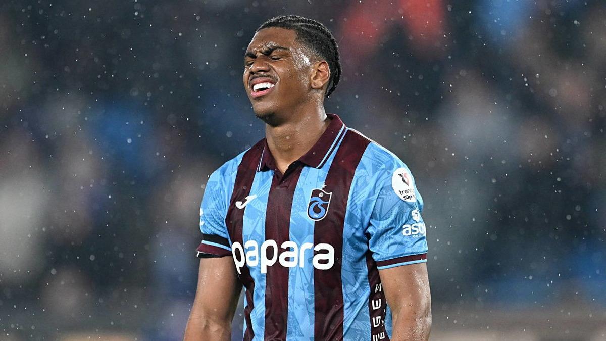 Trabzonspor da asrın transfer bombası! Felipe Augusto Zenit e rekorla gidiyor 4