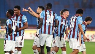 Trabzonspor'da yıldız isim kul&uuml;p rekoruyla transfer oluyor!
