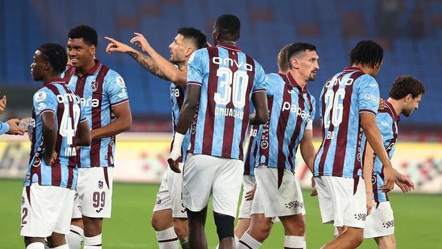 Trabzonspor'da asrın transfer bombası! Felipe Augusto Zenit'e rekorla gidiyor