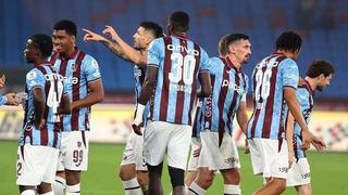 Trabzonspor'da asrın transfer bombası! Felipe Augusto Zenit'e rekorla gidiyor