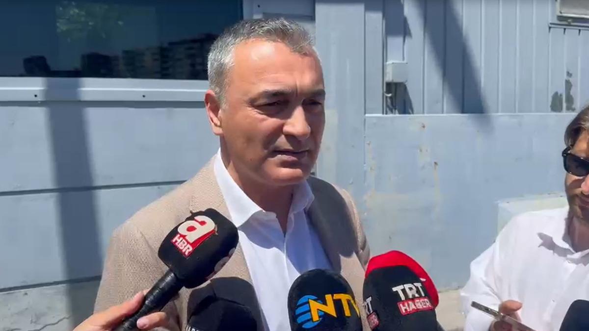 Cumartesi gününü işaret etti! Eski CHP'li vekilden dikkat çeken sözler: "Siyasi polemik"