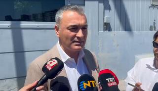 Cumartesi g&uuml;n&uuml;n&uuml; işaret etti! Eski CHP'li vekilden dikkat &ccedil;eken s&ouml;zler: "Siyasi polemik"