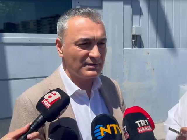 Cumartesi g&uuml;n&uuml;n&uuml; işaret etti! Eski CHP'li vekilden dikkat &ccedil;eken s&ouml;zler: "Siyasi polemik"