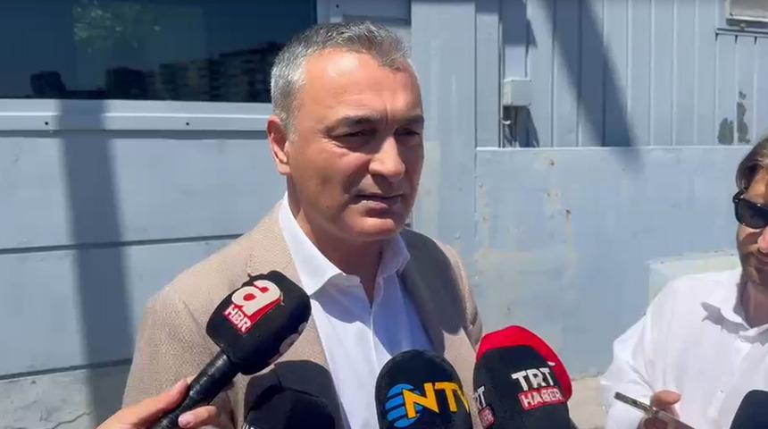 Cumartesi g&uuml;n&uuml;n&uuml; işaret etti! Eski CHP'li vekilden dikkat &ccedil;eken s&ouml;zler: "Siyasi polemik"