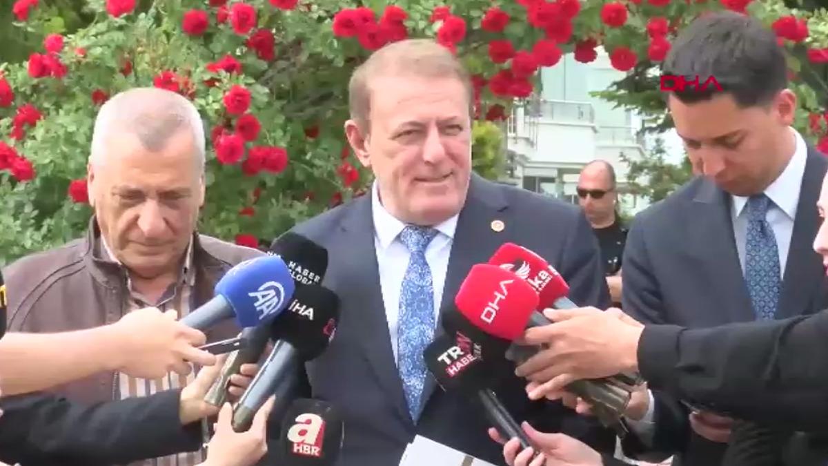 Cumartesi g&uuml;n&uuml;n&uuml; işaret etti! Eski CHP li vekilden dikkat &ccedil;eken s&ouml;zler: "Siyasi polemik" 3