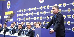 Fenerbah&ccedil;e'de Hakan Safi canlı yayında a&ccedil;ıkladı! "Haftaya geliyor"