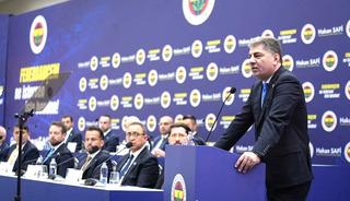Fenerbah&ccedil;e'de Hakan Safi canlı yayında a&ccedil;ıkladı! "Haftaya geliyor"