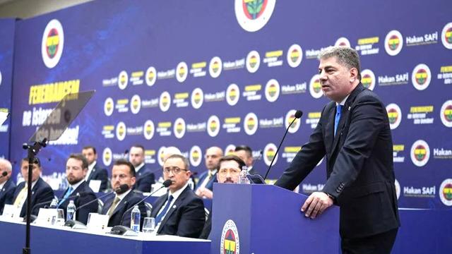 Fenerbahçe'de Hakan Safi canlı yayında bombayı patlattı! "Haftaya İstanbul'a gelecek"