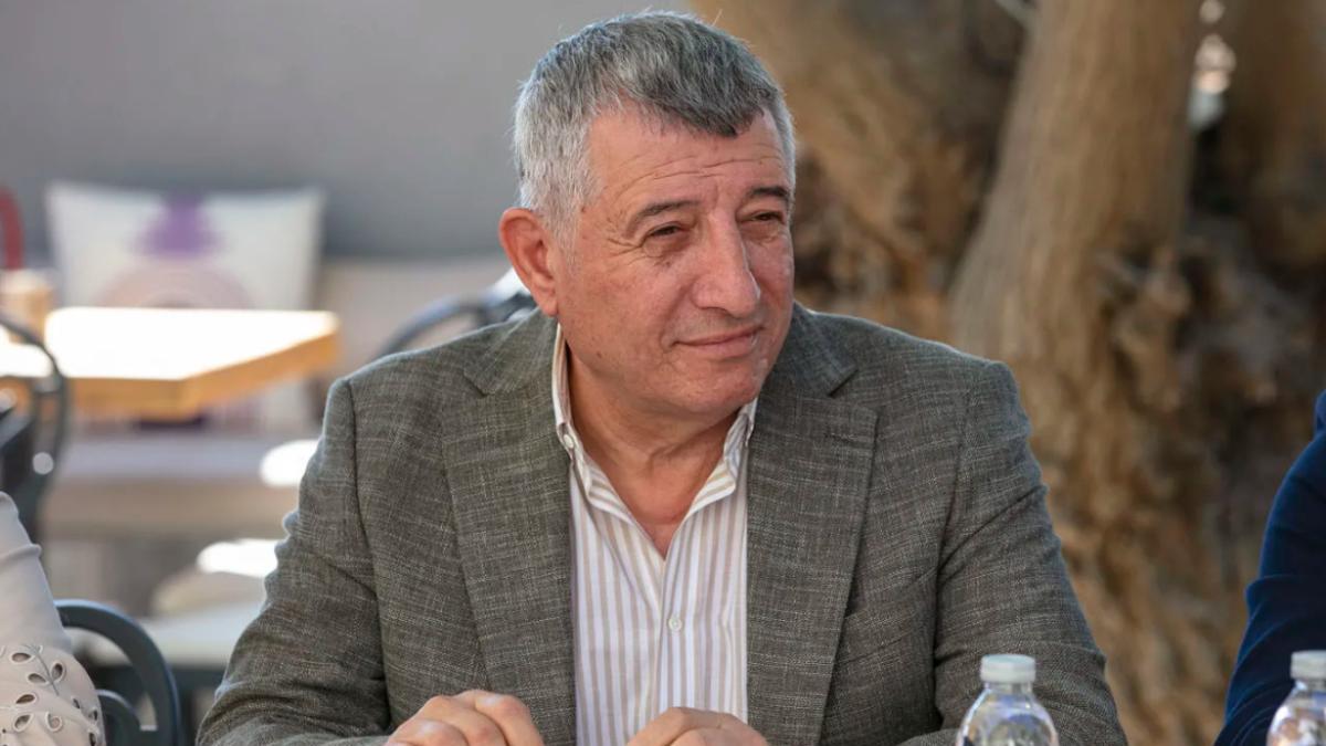 Güzelbahçe Belediye Başkanı Mustafa Günay tutuklandı