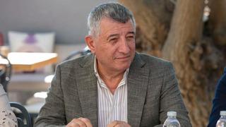 Son dakika: G&uuml;zelbah&ccedil;e Belediye Başkanı Mustafa G&uuml;nay tutuklandı