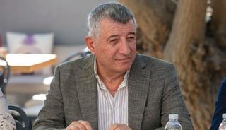 G&uuml;zelbah&ccedil;e Belediye Başkanı Mustafa G&uuml;nay tutuklandı