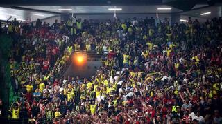 Fenerbahçe, Euroleague Final Four’da yaşanan aksaklıklarla ilgili resmi başvuruda bulundu
