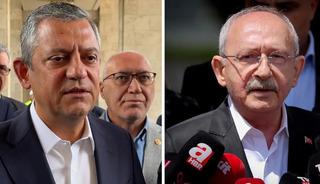 Kılı&ccedil;daroğlu'ndan TBMM'ye &Ouml;zel başvurusu! G&ouml;revinin iptalini istedi