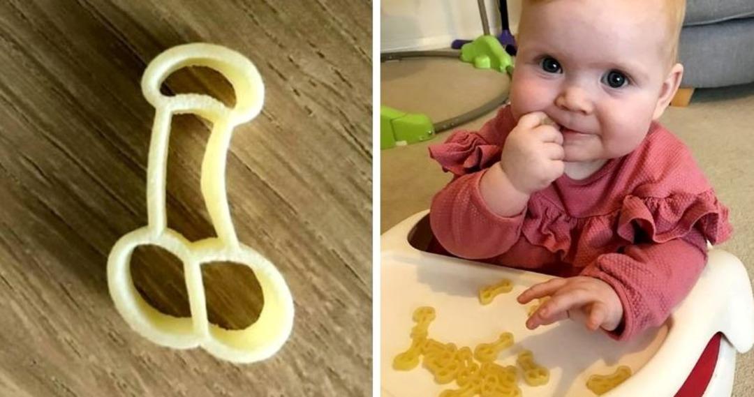 Dalgın olan anne farkında olmadan bebeğine &ouml;yle bir şey aldı ki...