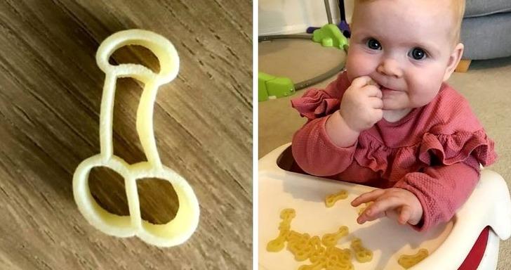 Dalgın olan anne farkında olmadan bebeğine öyle bir şey aldı ki... G1