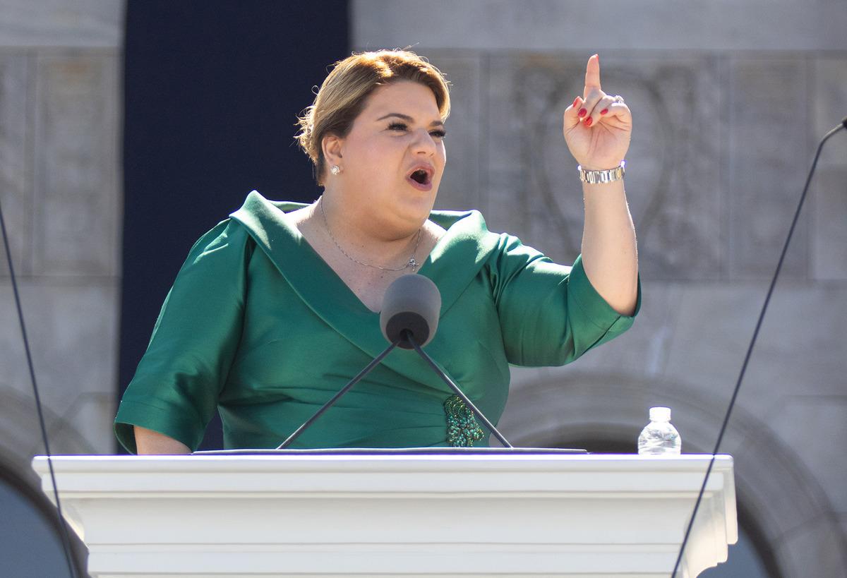 Porto Riko Valisi Gonzalez: "ABD önümüzdeki hafta Küba ya saldırı planlanıyor" 1