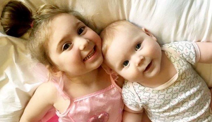 Dalgın olan anne farkında olmadan bebeğine öyle bir şey aldı ki... G4