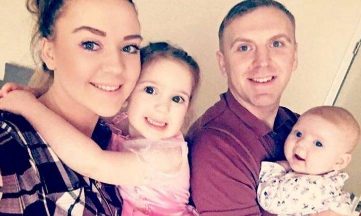 Dalgın olan anne farkında olmadan bebeğine öyle bir şey aldı ki... G5