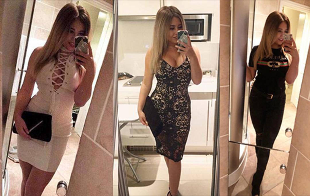 &Ouml;yle bir mesaj attı ki, bir gecede fenomen oldu