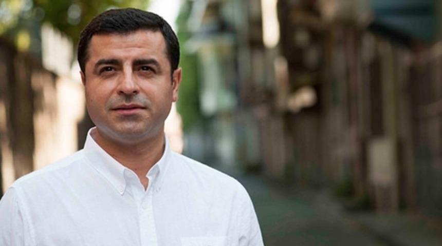 Fatih Portakal sordu, Selahattin Demirtaş seçim vaatlerini açıkladı