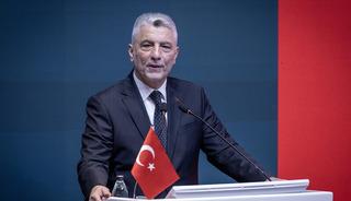 Ticaret Bakanı &Ouml;mer Bolat'tan Kurban Bayramı mesajı!