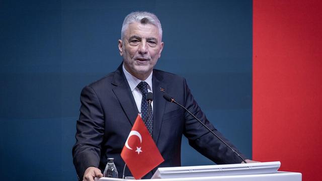 Ticaret Bakanı Ömer Bolat'tan Kurban Bayramı mesajı!