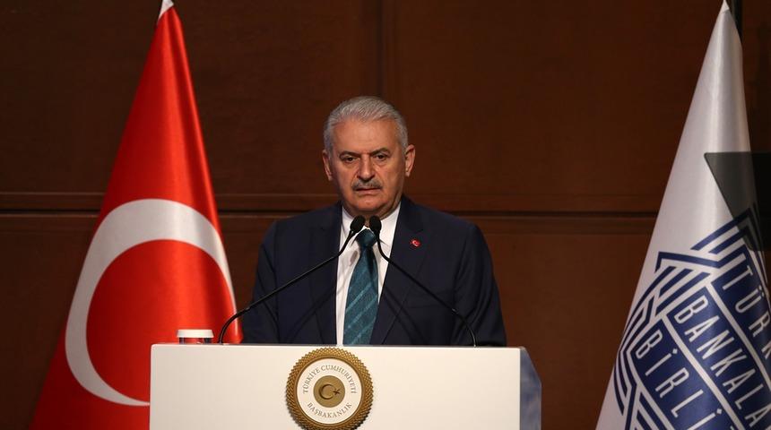 Başbakan Binali Yıldırım açıkladı! Sayı 2 milyonu aştı