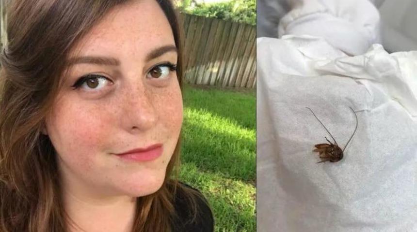 Günlerce kulağından şikayet etti! Doktora gidince şok gerçeği öğrendi