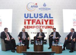 TOKİ’den yangına karşı dirençli malzeme