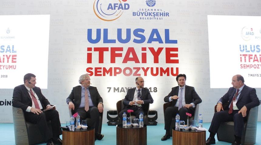 TOKİ’den yangına karşı dirençli malzeme